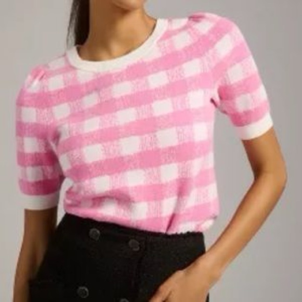 ❤️ Maeve Harmon Sweater Medium